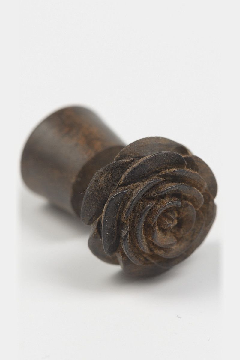 Серьги Ордос