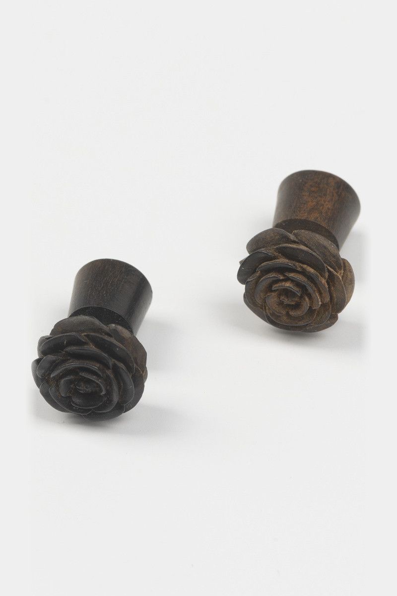 Серьги Ордос