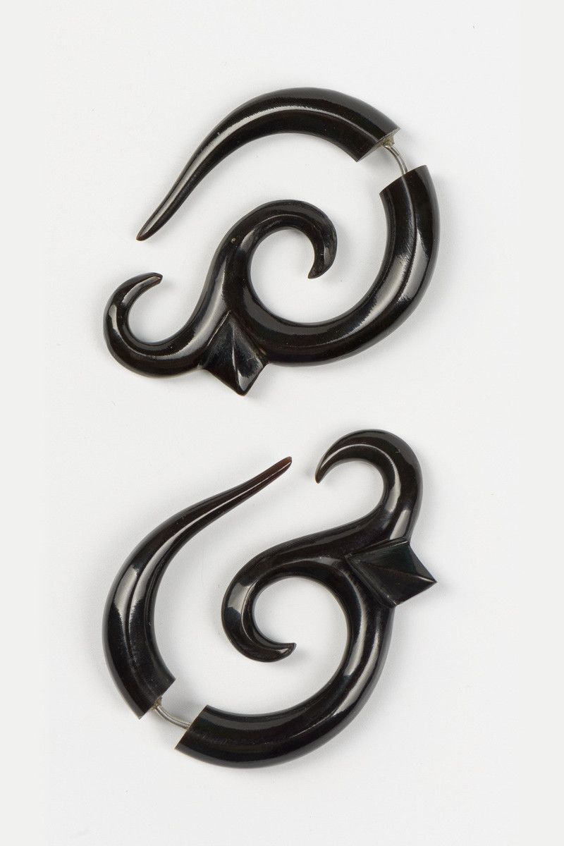 Серьги Намиб