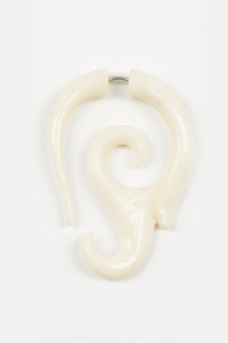 Серьги Веста