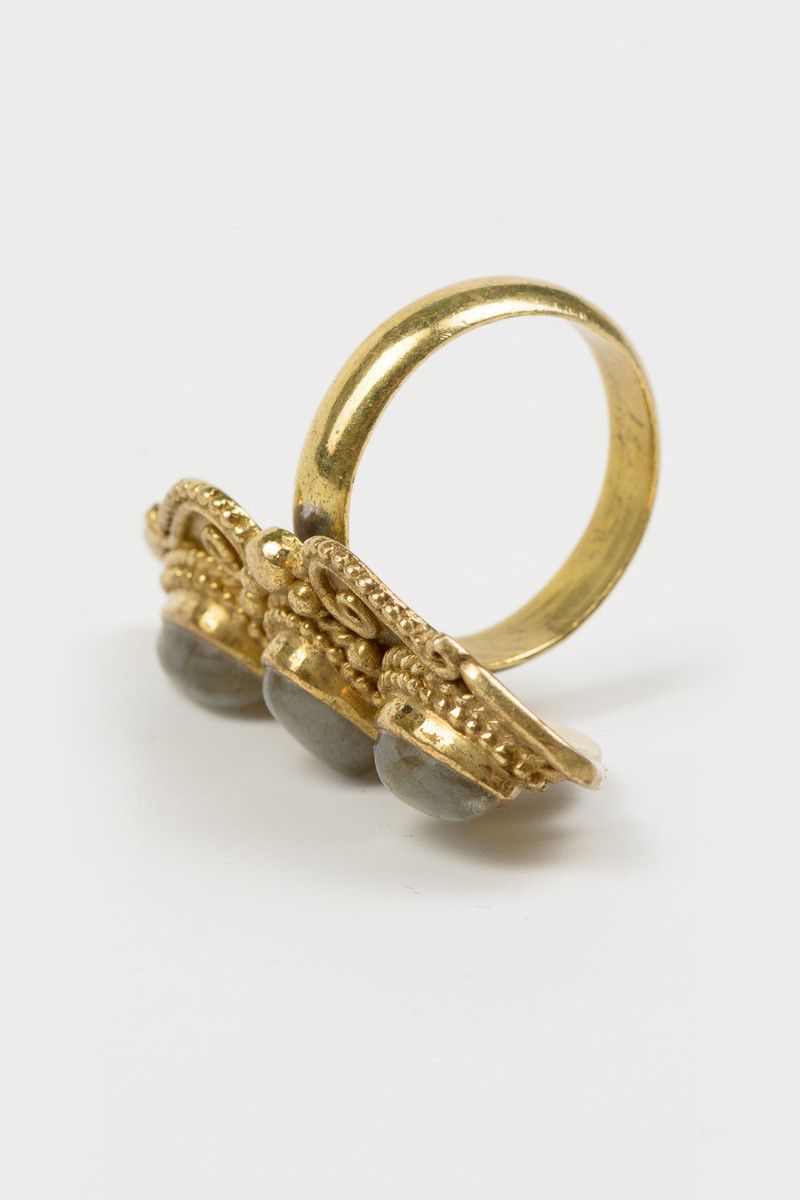 Этно-кольцо Арраска