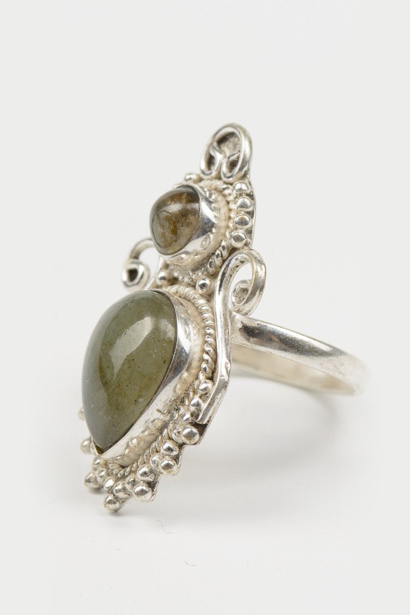 Кольцо Ялвэн