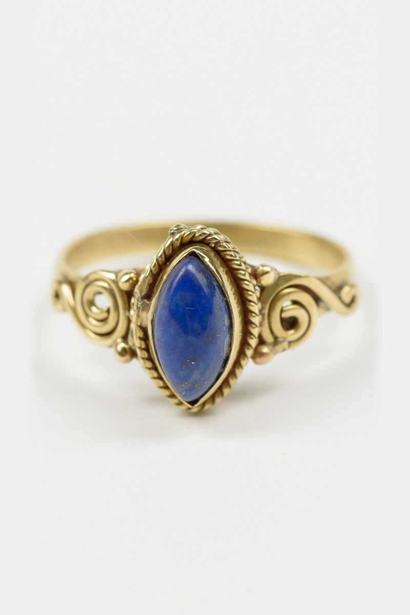 Кольцо Джокэста