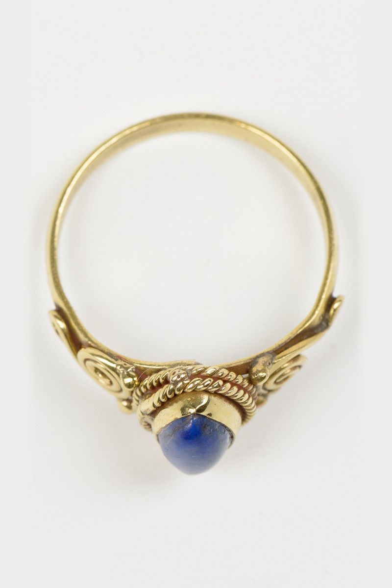 Кольцо Джокэста