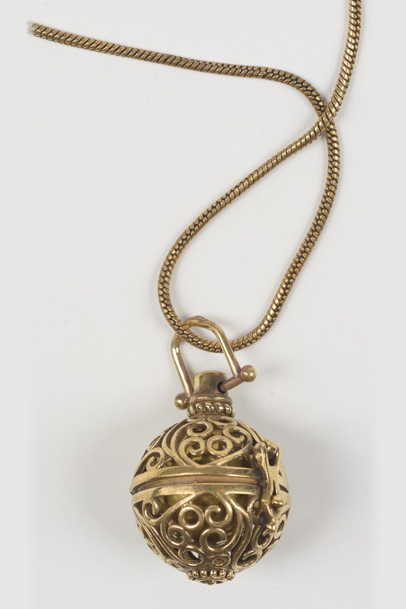 Кулон на шею Кинарам