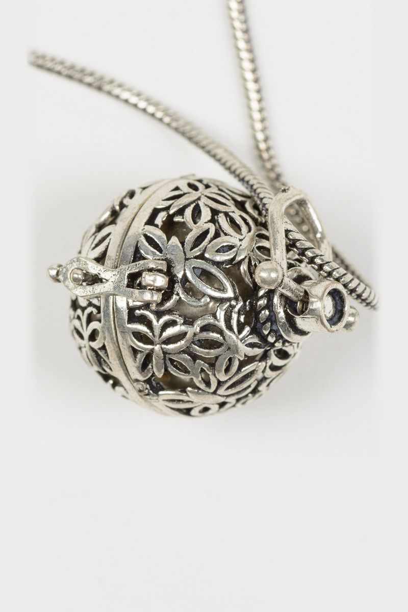 Кулон на шею Серый страж