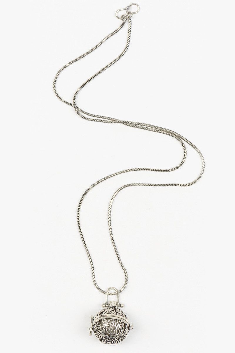 Кулон на шею Серый страж