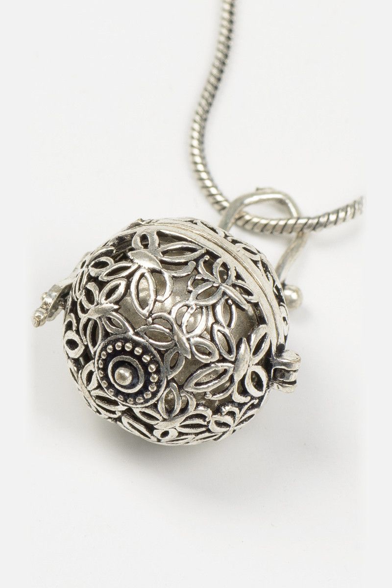 Кулон на шею Серый страж