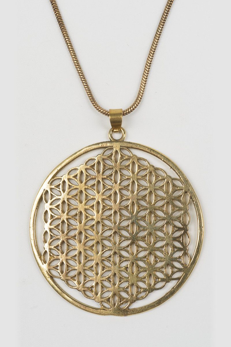 Этнический кулон Иллиада