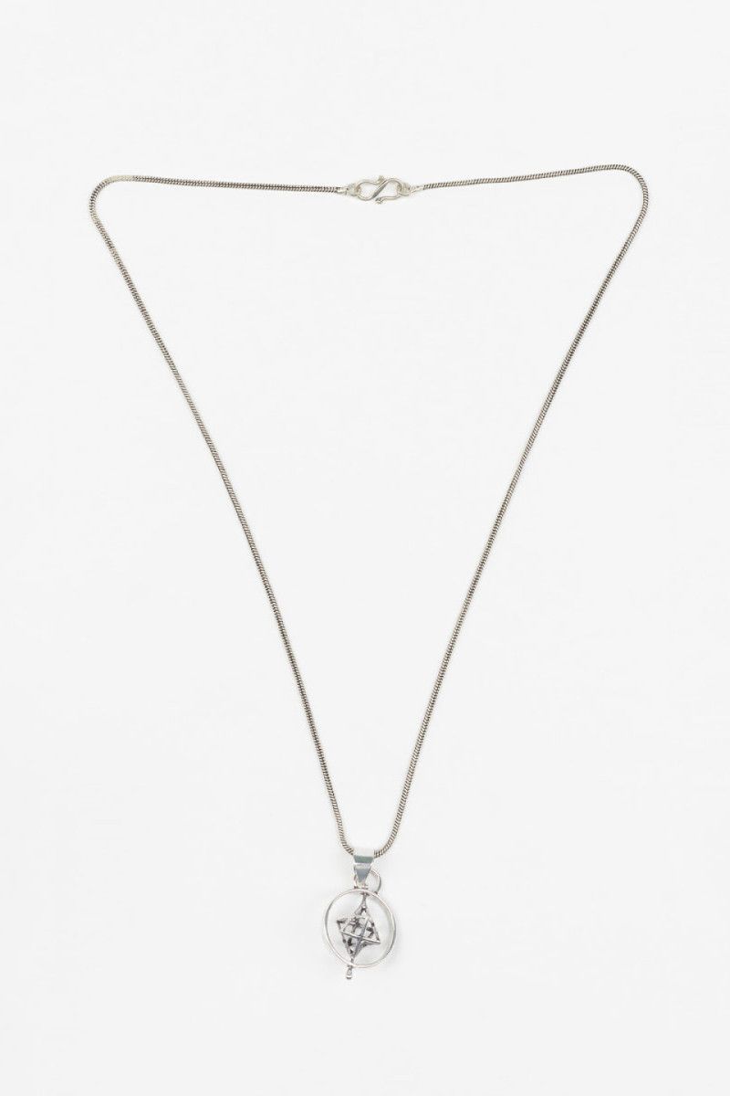 Кулон Символ веры