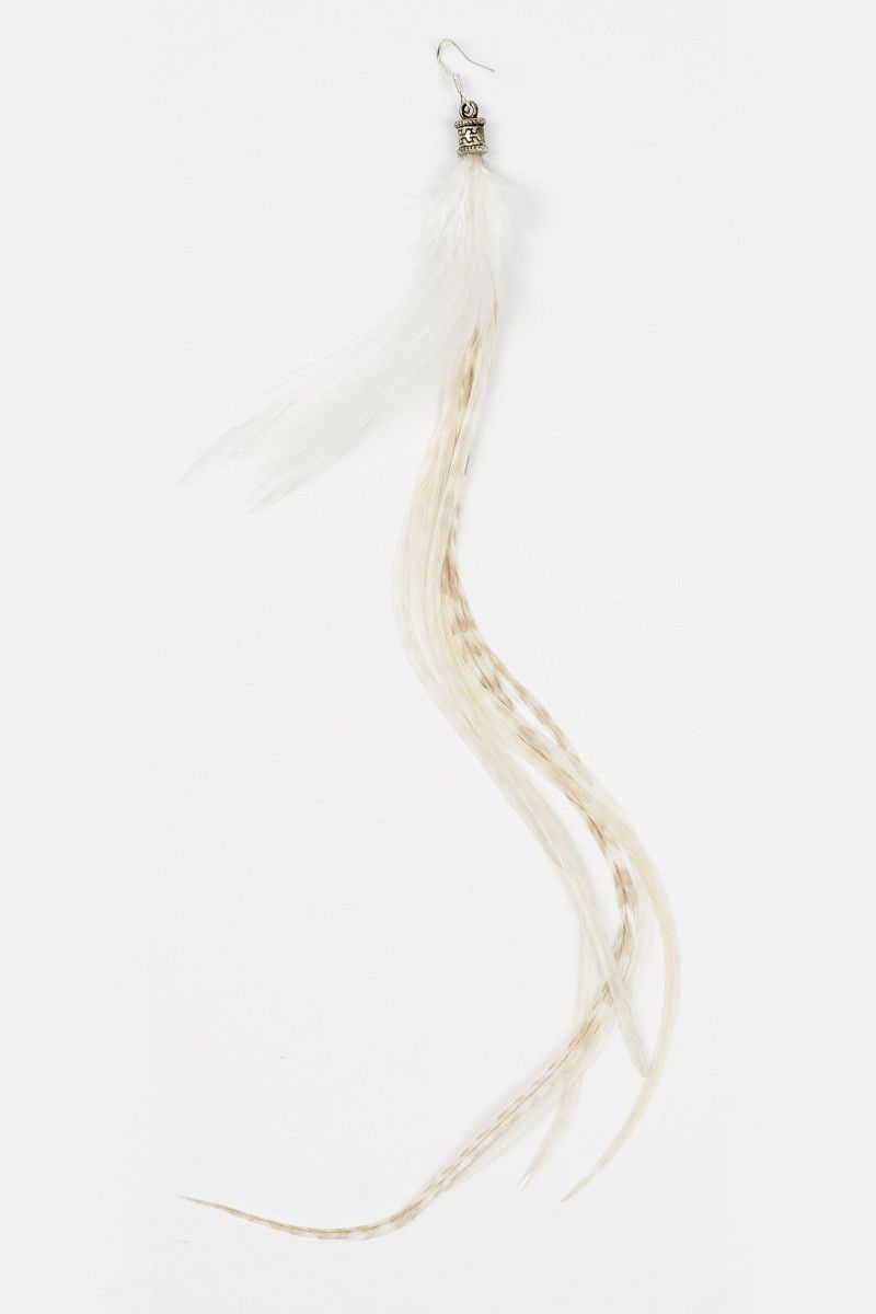 Перьевое украшение Альруба