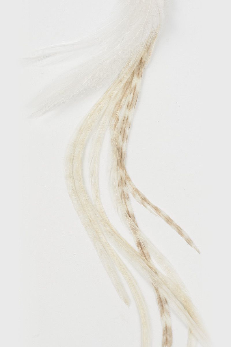 Перьевое украшение Альруба