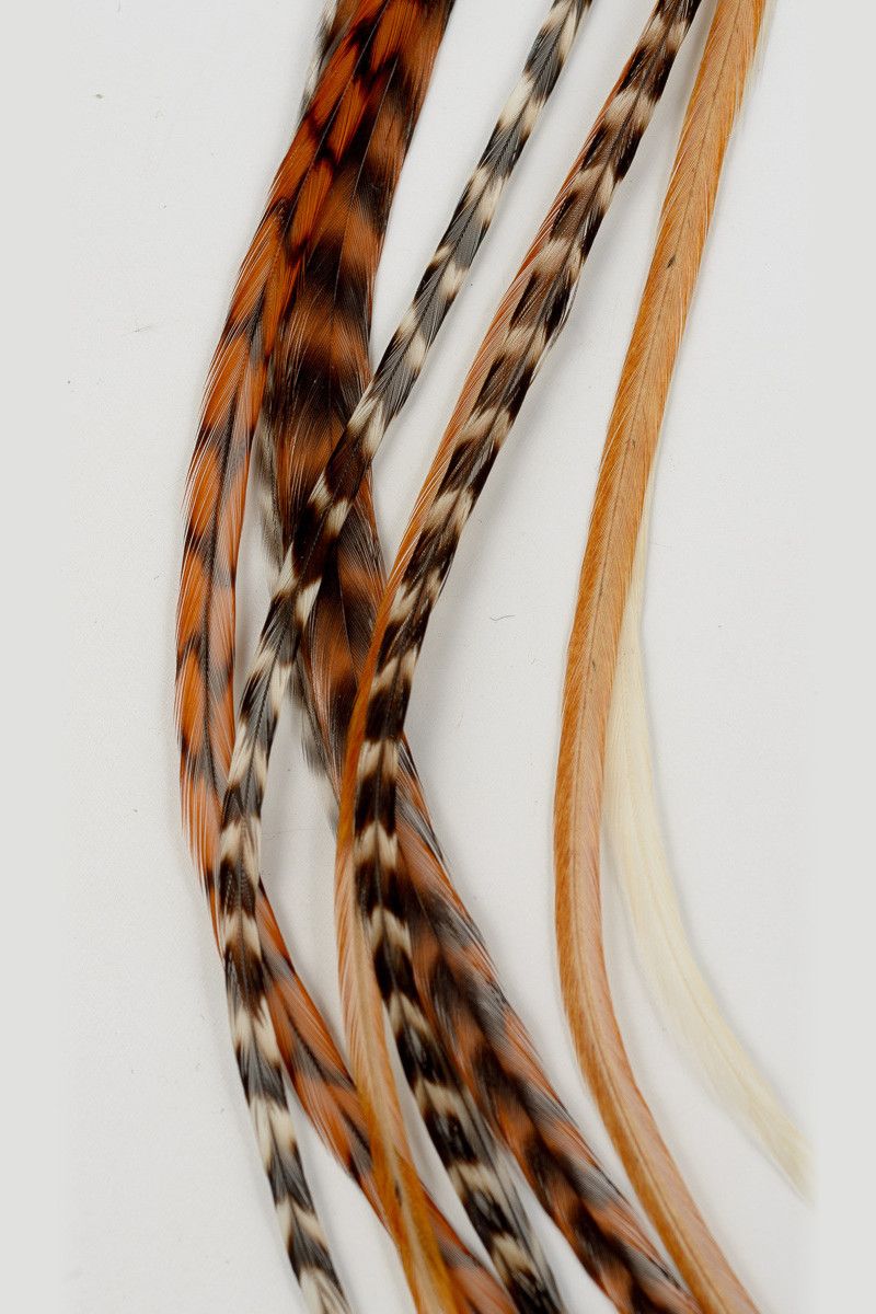 Серьга Ригель