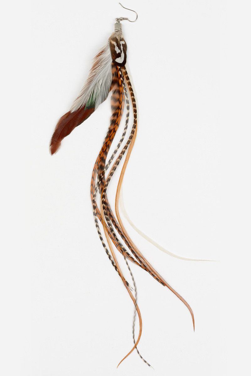 Серьга Ригель