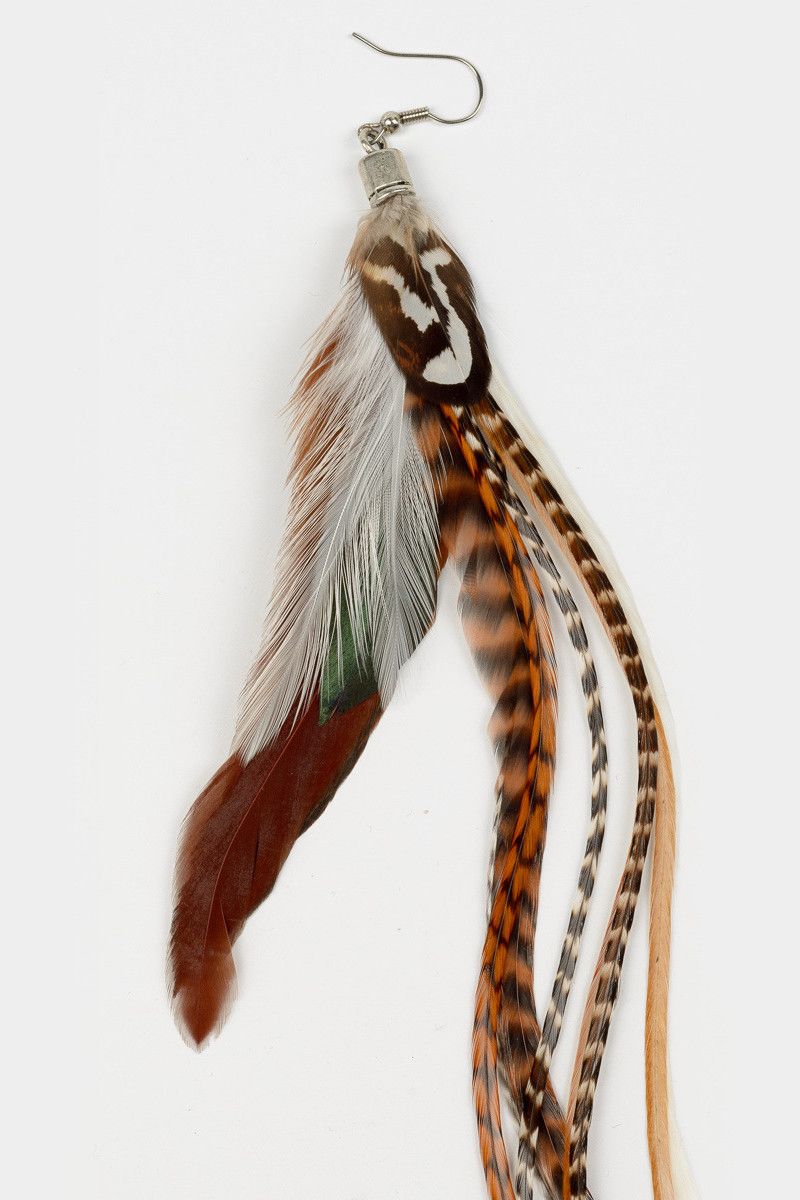 Серьга Ригель