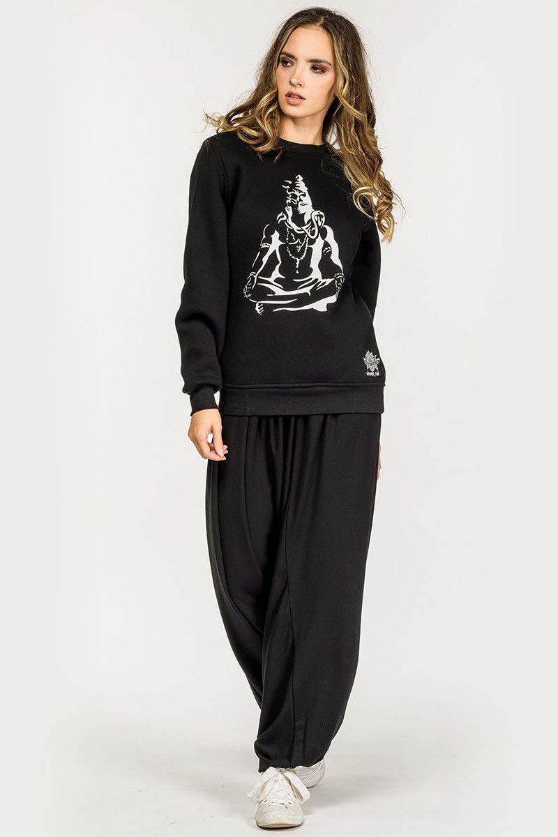 Свитшот Бхима