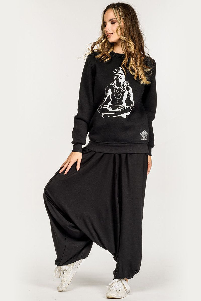 Свитшот Бхима