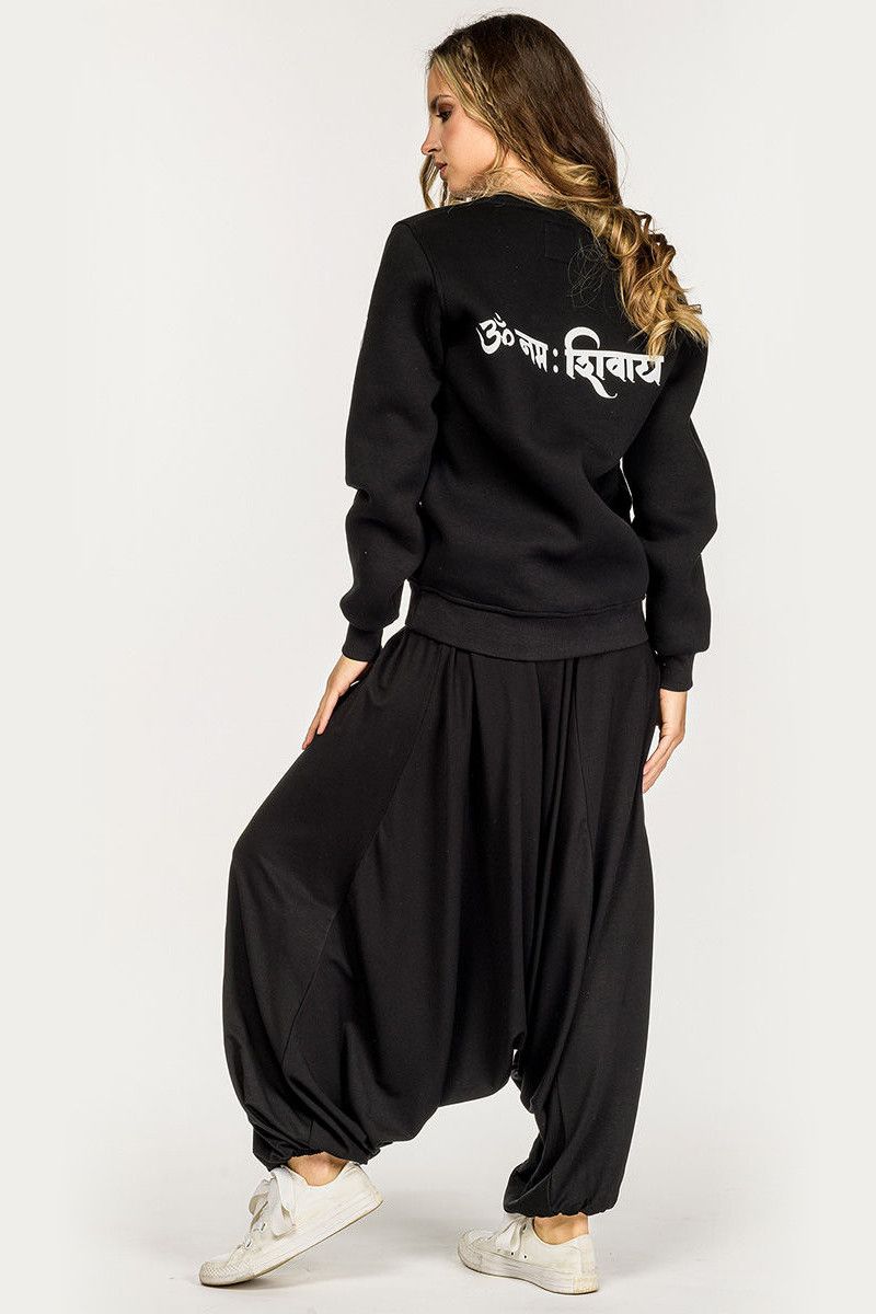 Свитшот Бхима