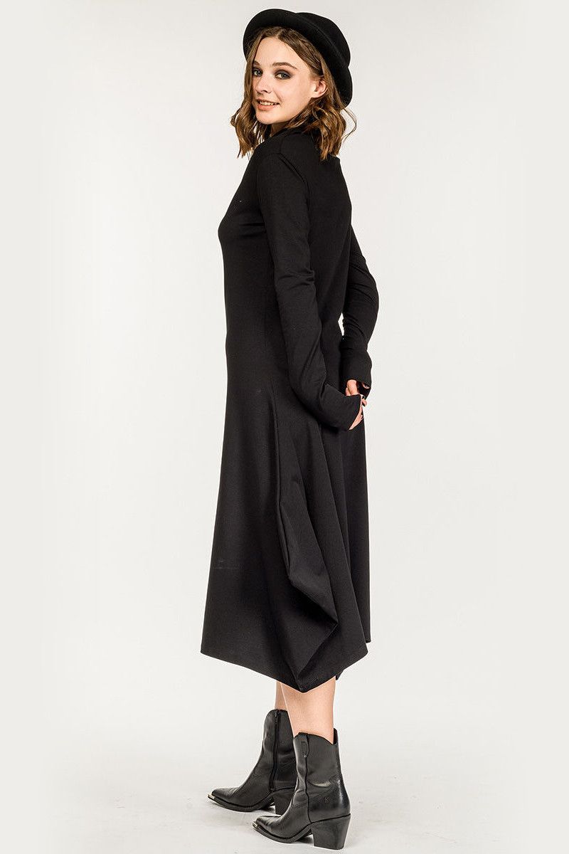 Платье Гранит