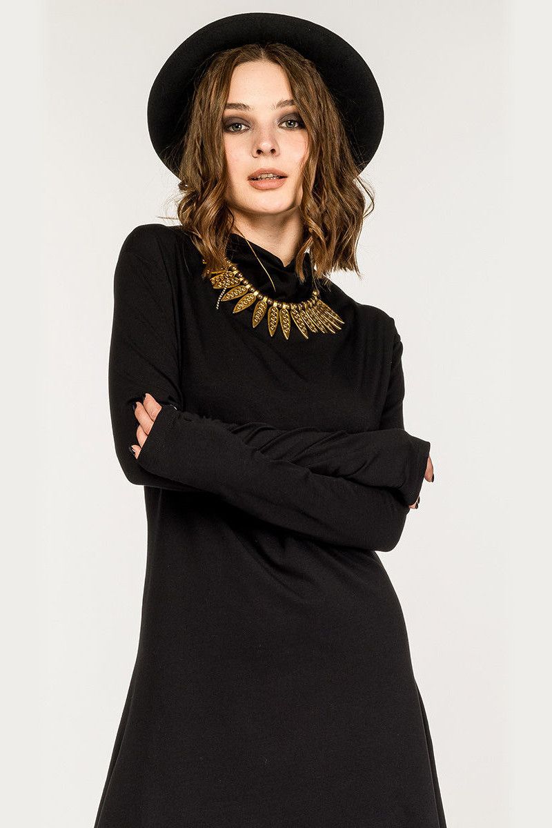 Платье Гранит