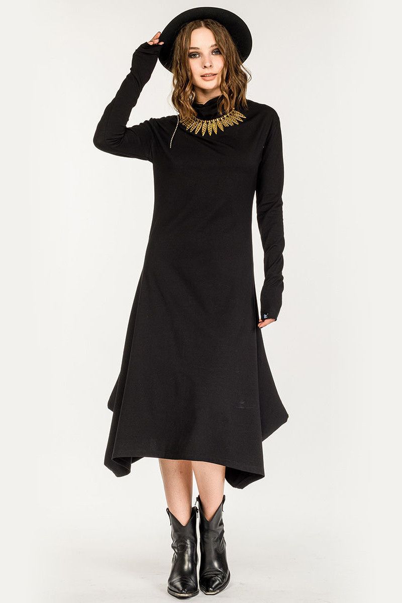 Платье Гранит