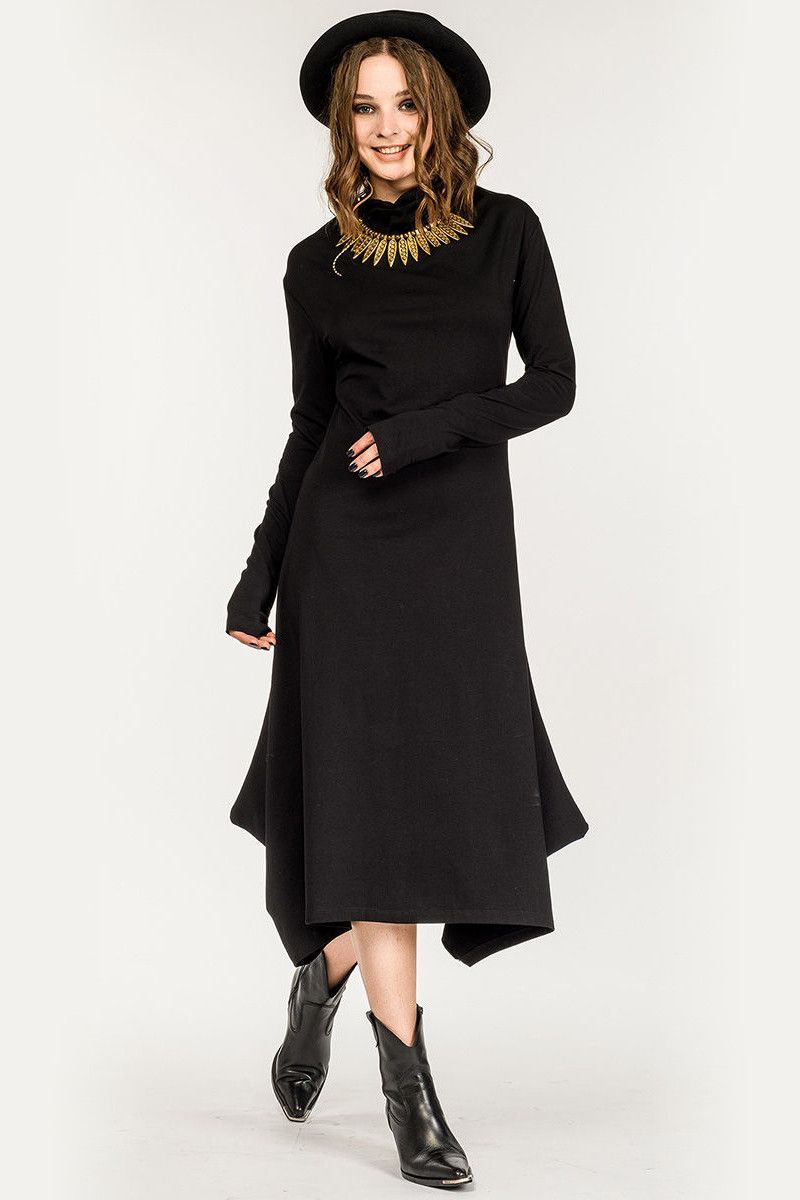 Платье Гранит