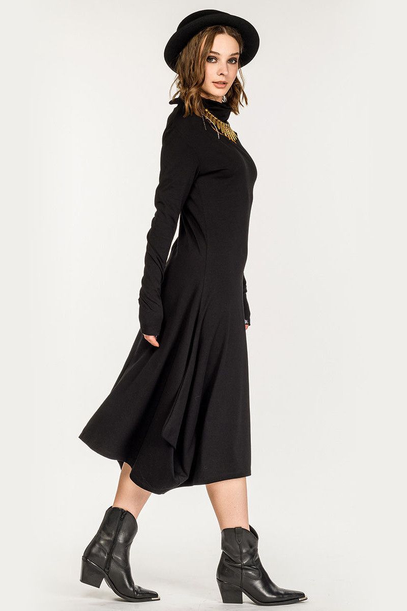 Платье Гранит