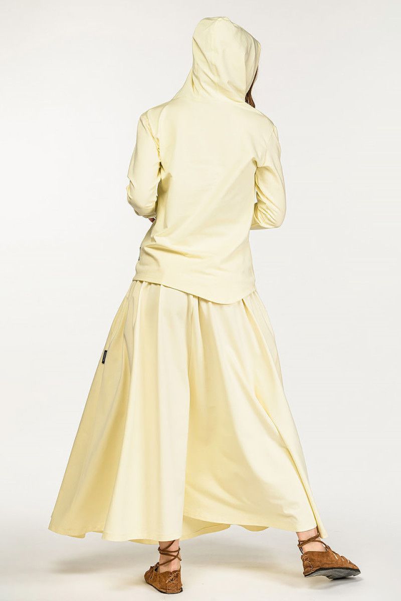 Утеплённая туника Вербена