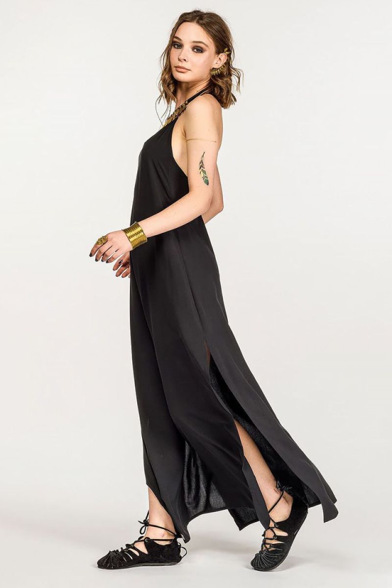 Платье Инголь