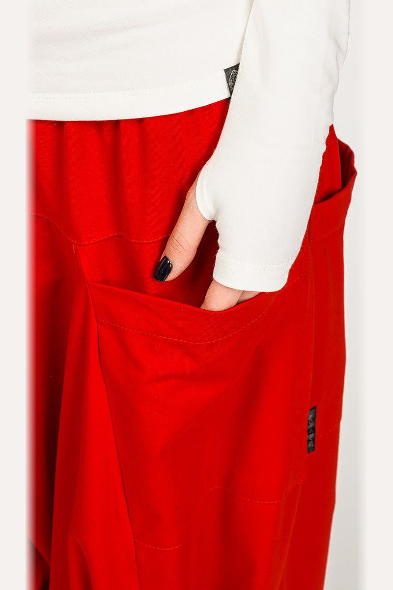 Шаровары Фикус