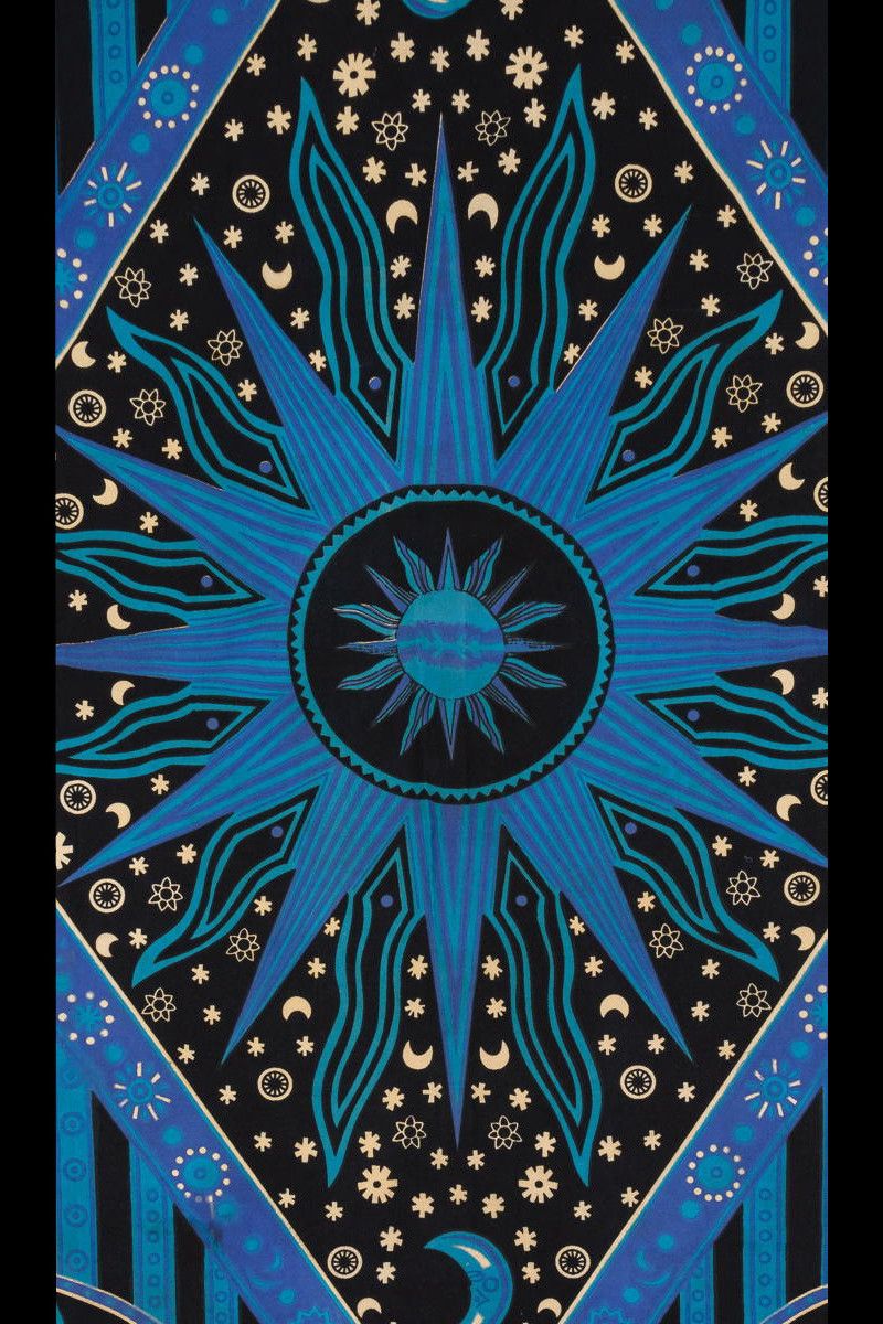 Покрывало Тайны Вселенной