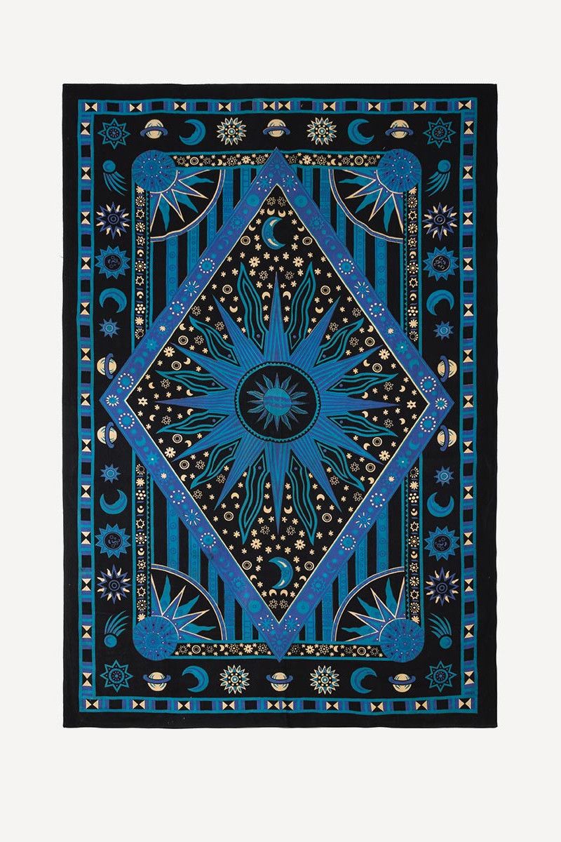 Покрывало Тайны Вселенной