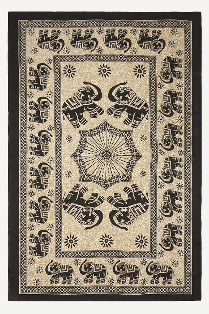 Покрывало Круговорот жизни