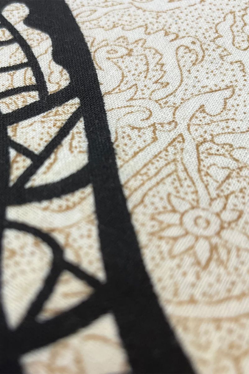 Этническое покрывало Слон