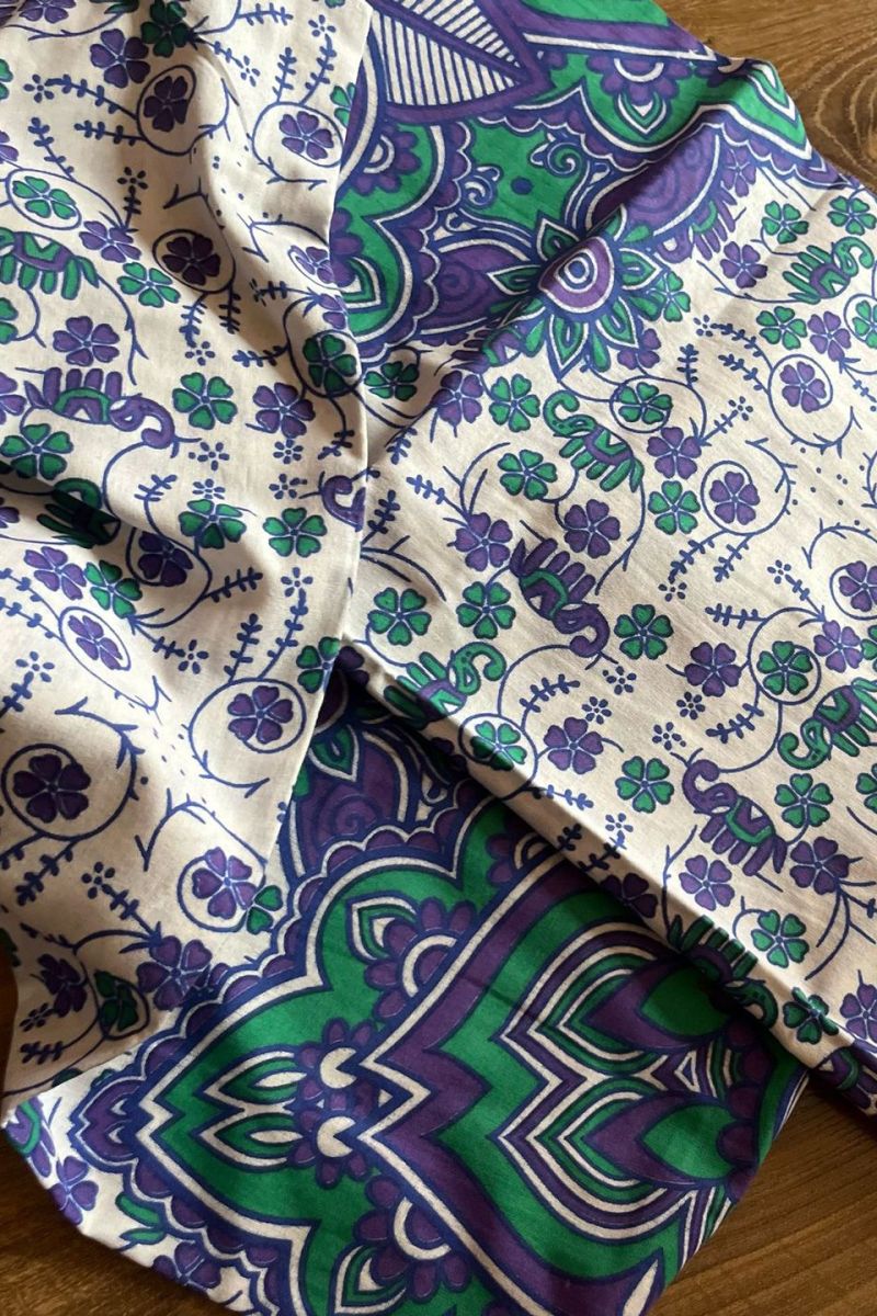 Покрывало Мормугао