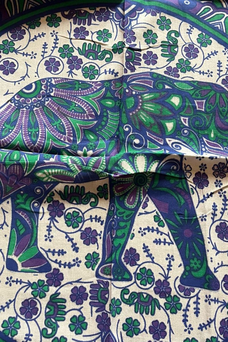 Покрывало Мормугао