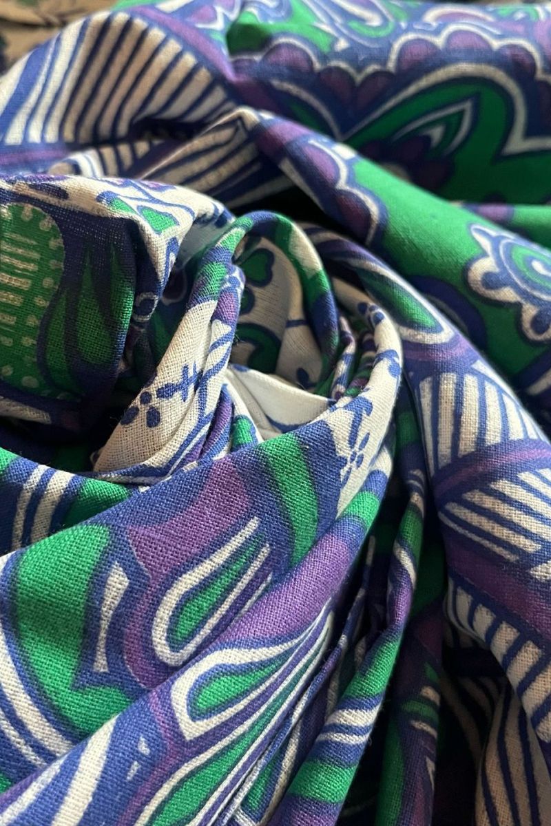 Покрывало Мормугао