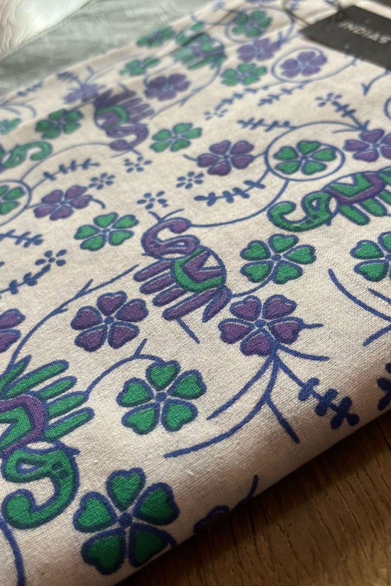 Покрывало Мормугао