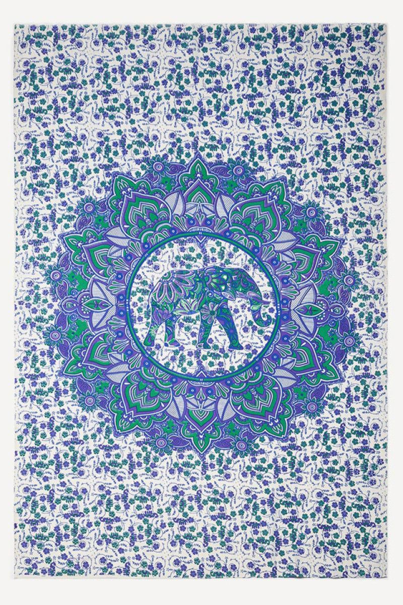 Покрывало Мормугао