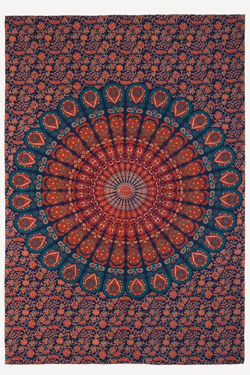 Покрывало Дао