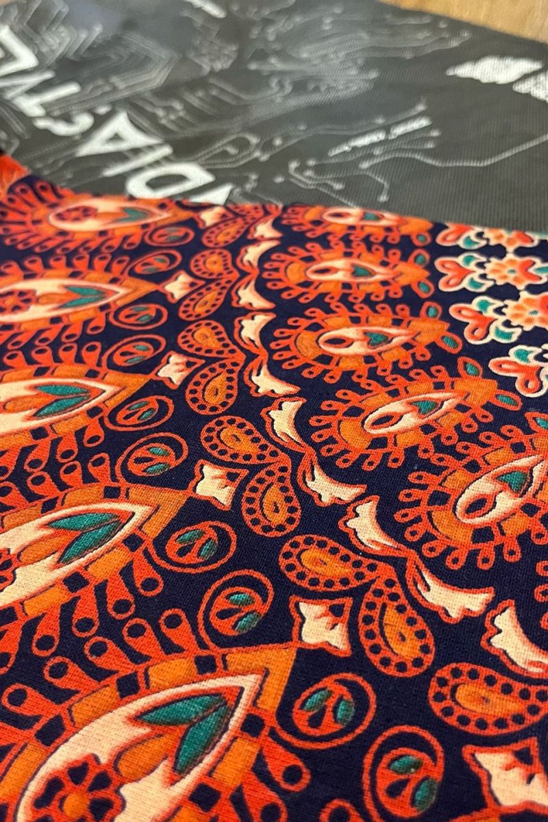 Покрывало Дао