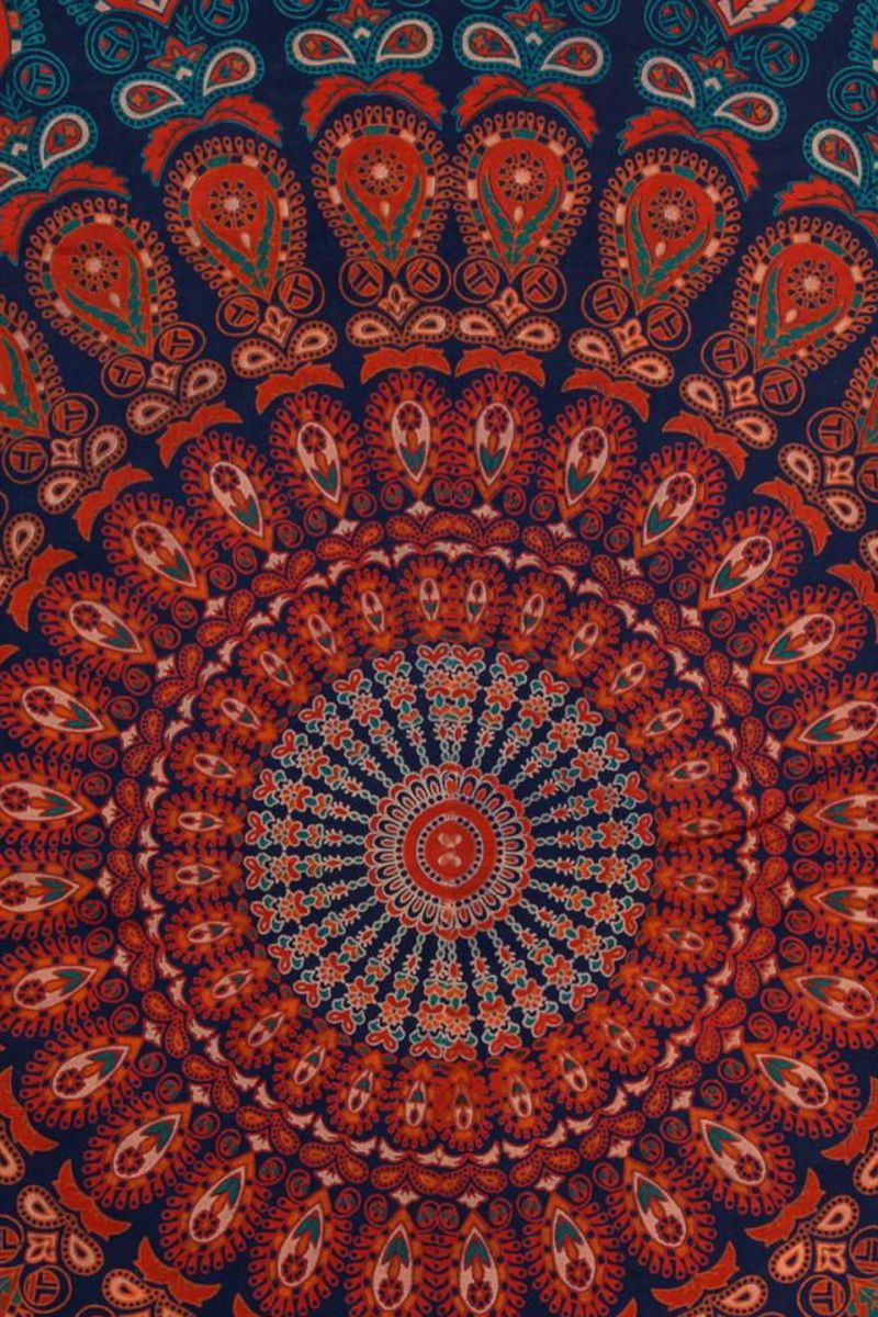 Покрывало Дао