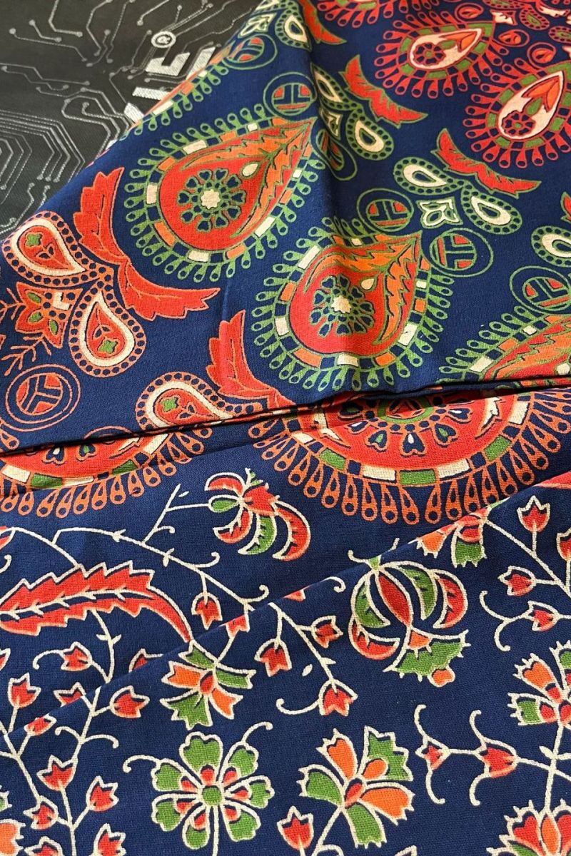 Покрывало с принтом Обрий