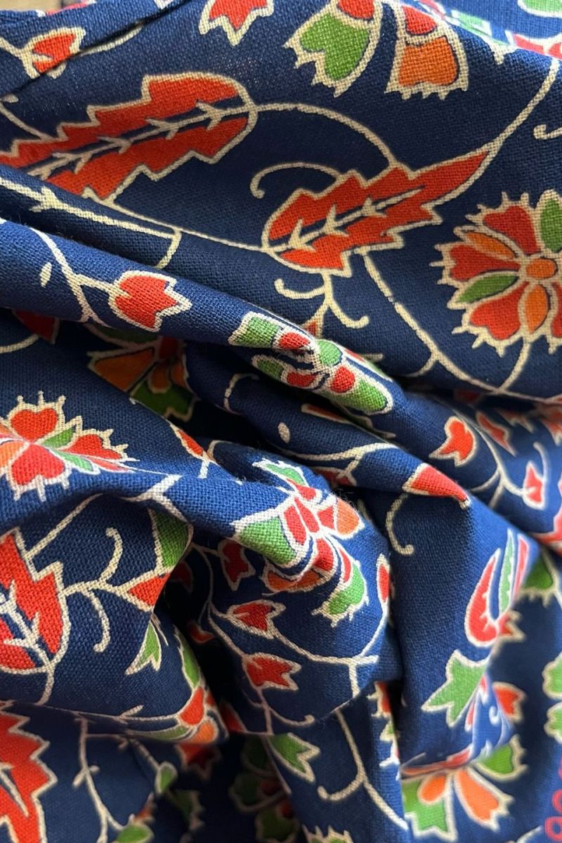 Покрывало с принтом Обрий