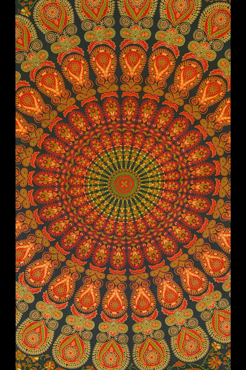 Покрывало Ассирия