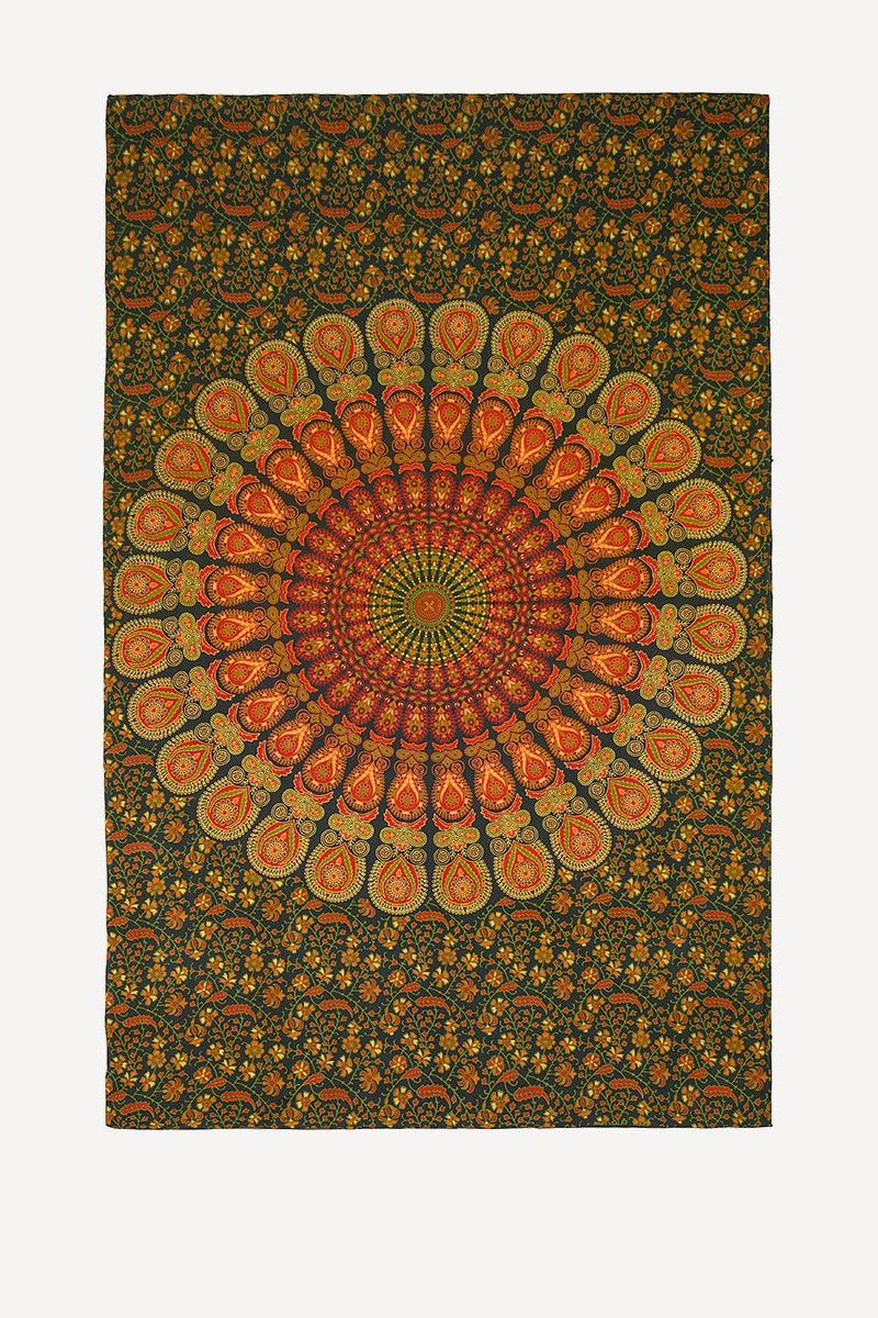 Покрывало Ассирия