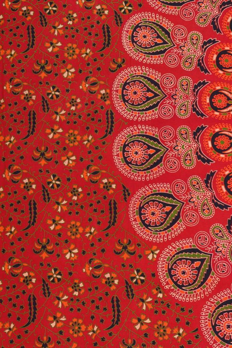 Покрывало Стихия огня