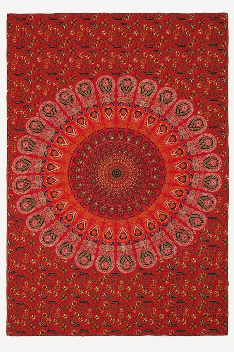 Покрывало Стихия огня