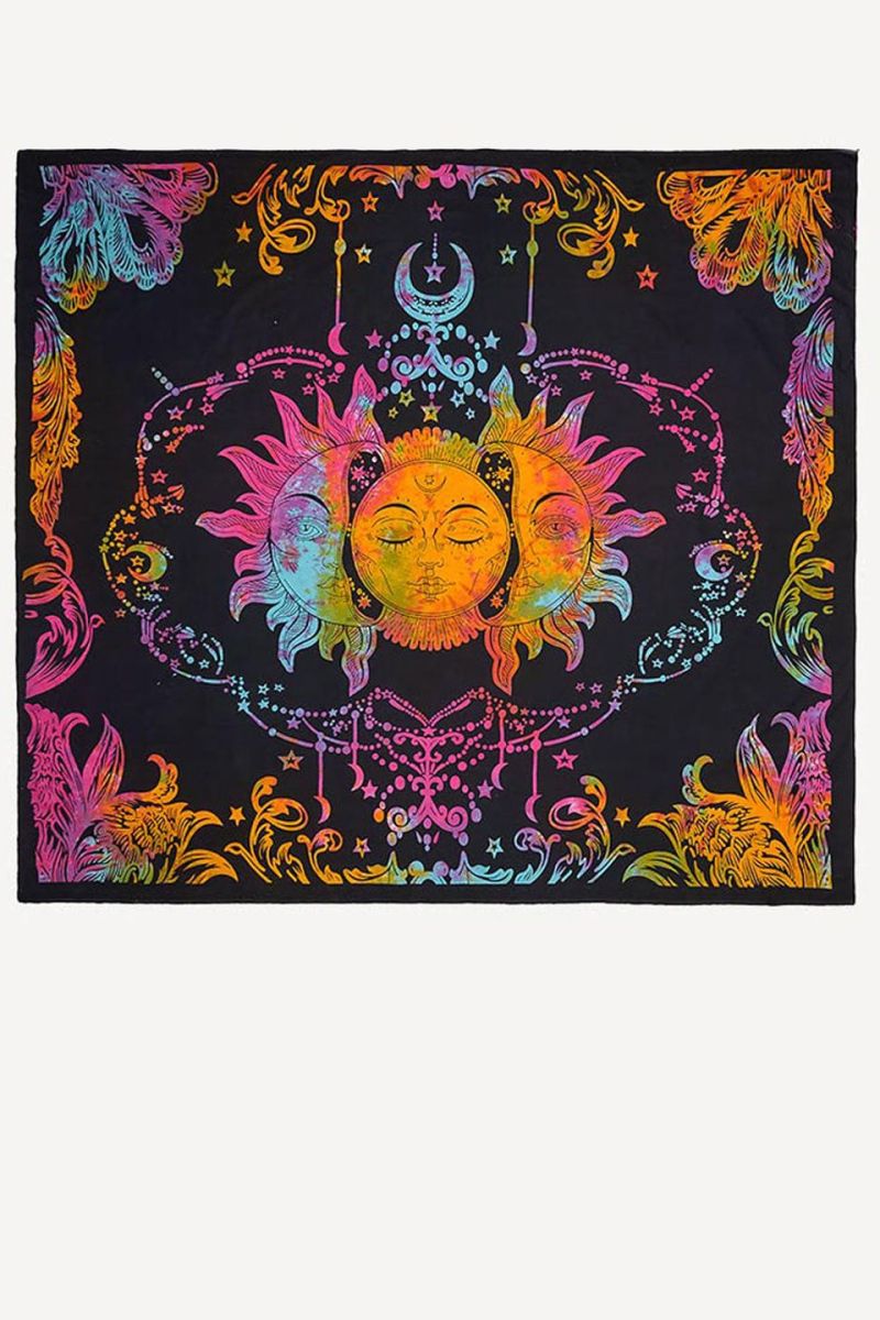 Покрывало Творение