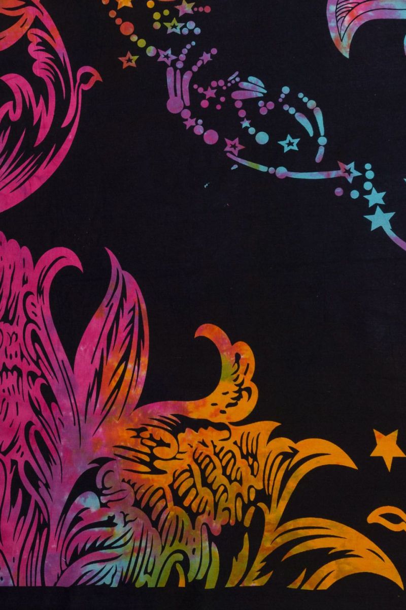 Покрывало Творение